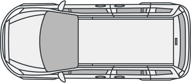 Darstellung eines Platzhalter-Fahrzeuges